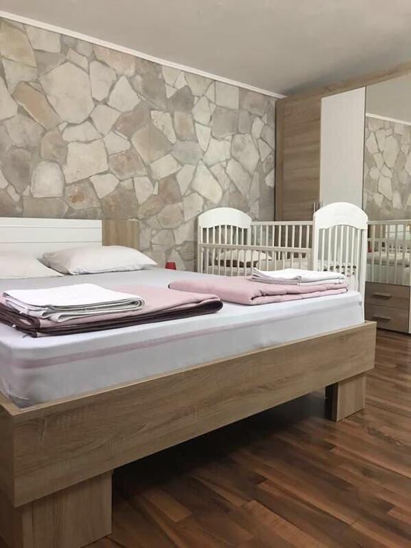 Alisa Sea View Apartment Prcanj Kotor Exteriér fotografie